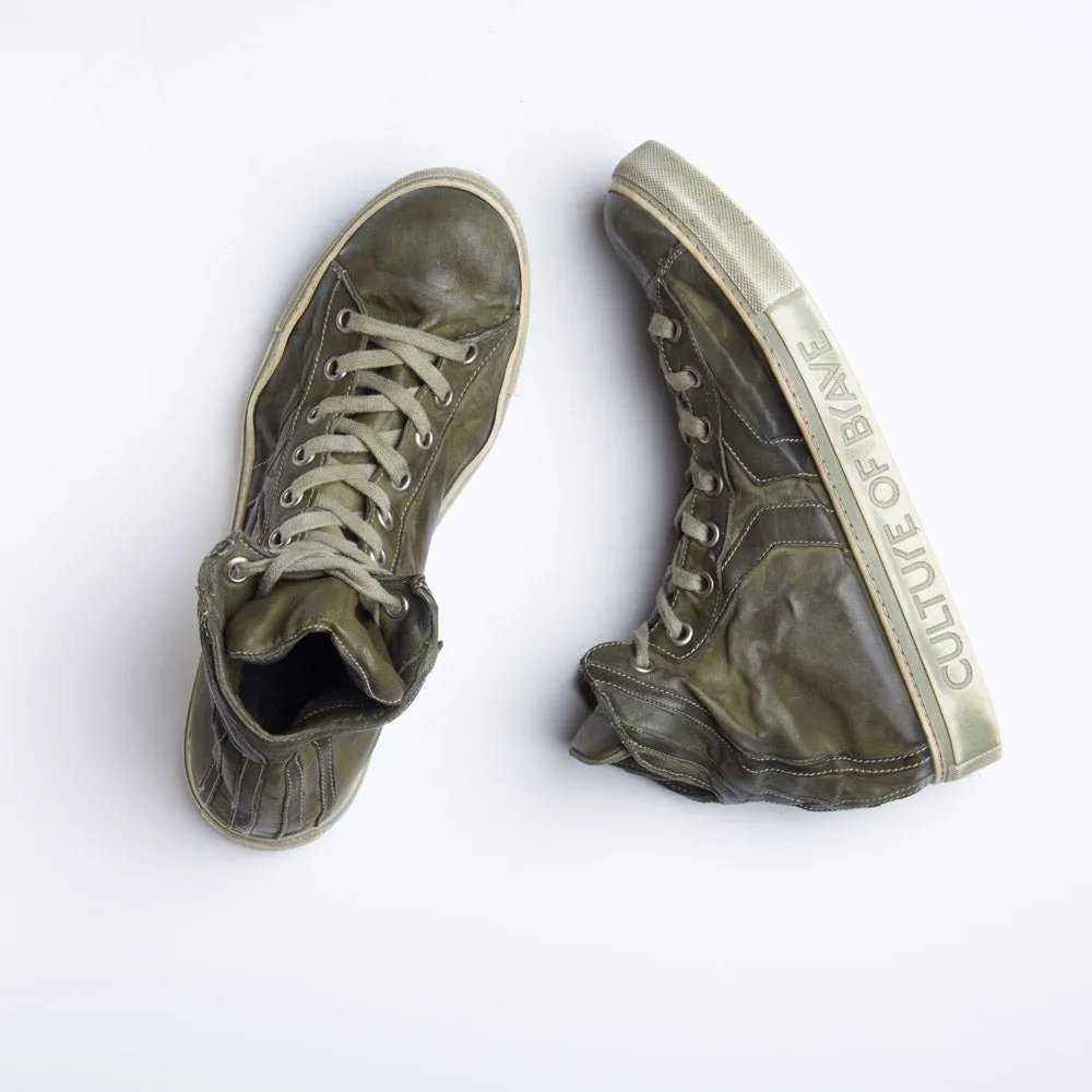 Individual Courage Olive OD13 Women