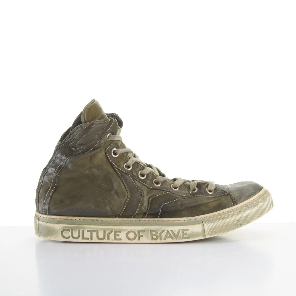 Individual Courage Olive OD13 Women