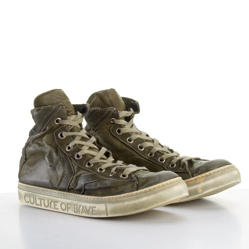 Individual Courage Olive OD13 Women