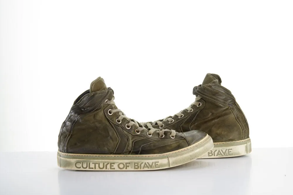 Individual Courage Olive OD13 Women