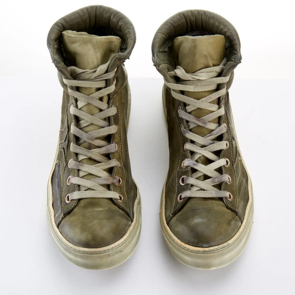 Individual Courage Olive OD17 Men