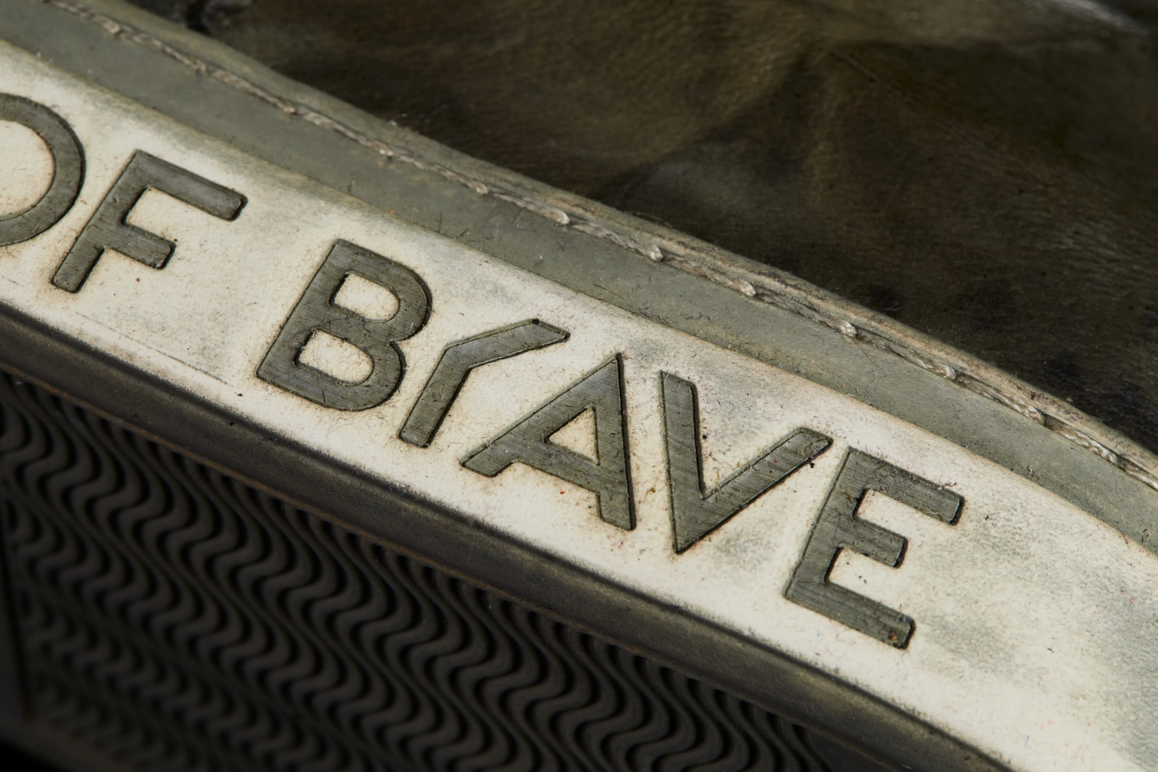 Individual Courage Olive OD17 Men