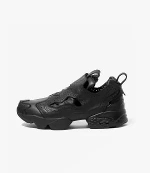 Instapump Fury 94 – Black Leather