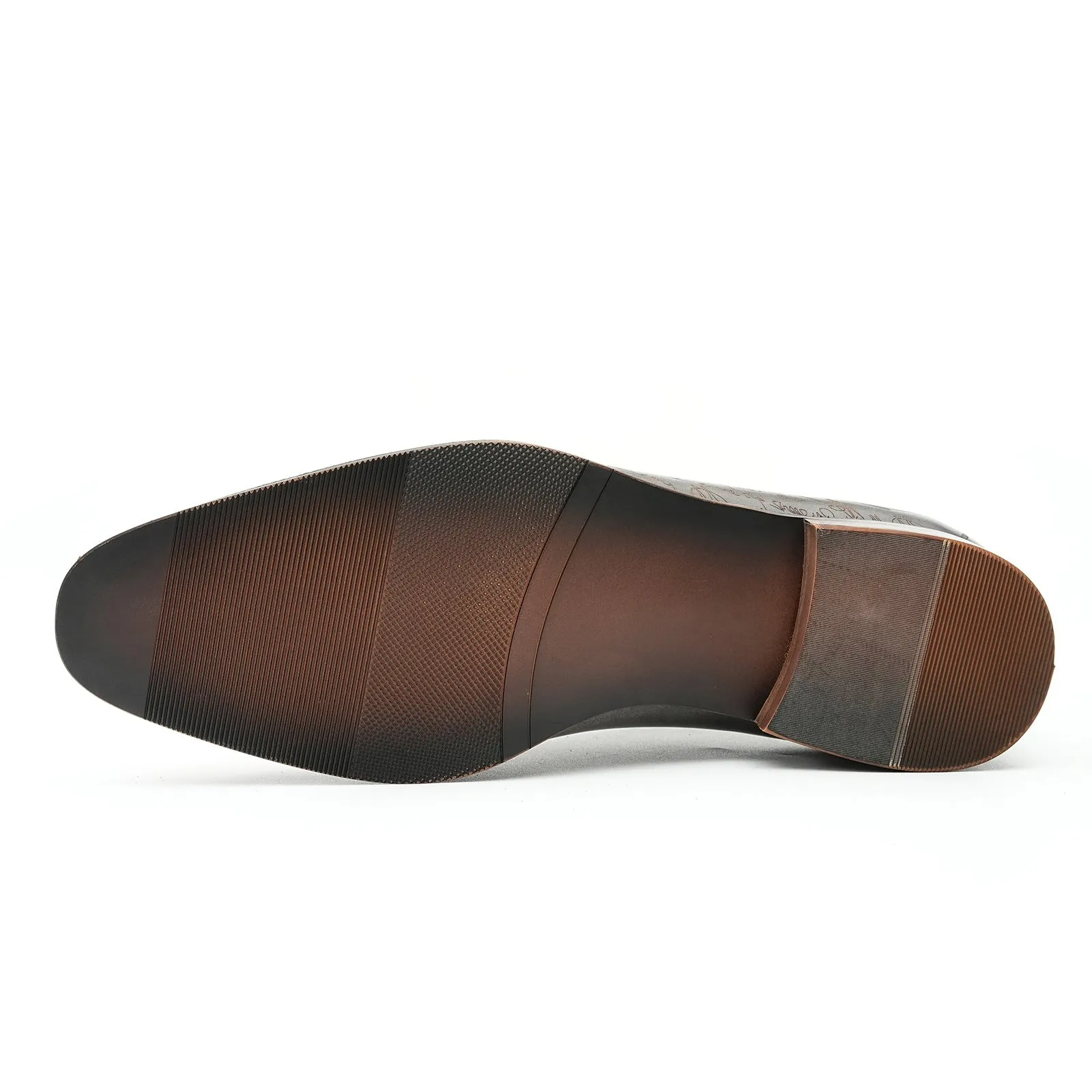 Italian Carved Leather Shoes Men's Genuine Leather England Style Business Formal Wear Pointed Cowhide Inner Handmade Oxford Shoes Oxford68883