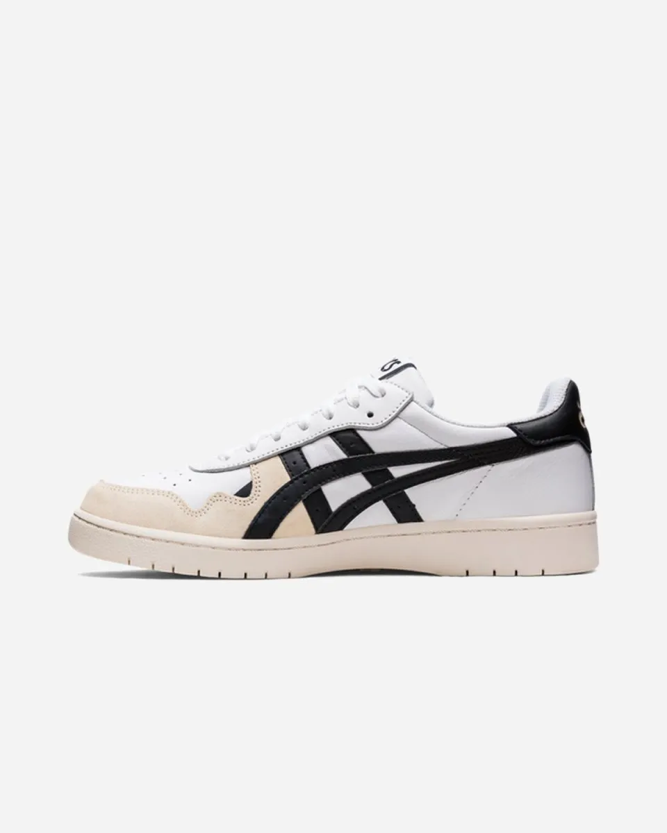 Japan S - White/Black
