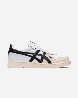Japan S - White/Black