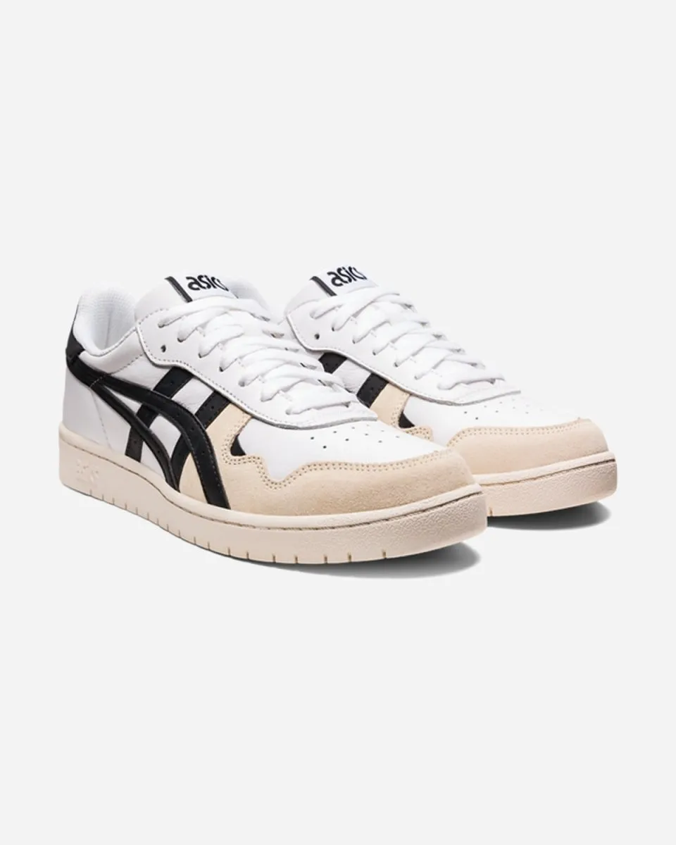 Japan S - White/Black