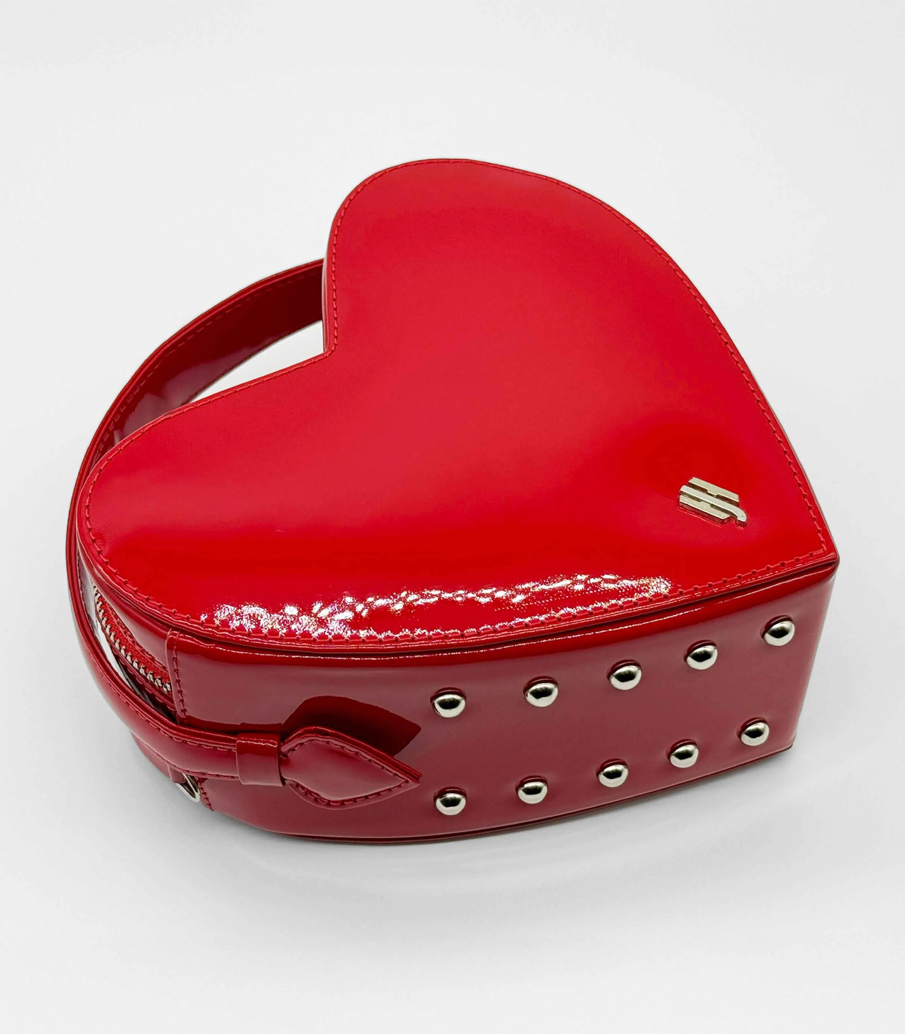 Jayda Shoes - Cupid Bag Genuine Leather