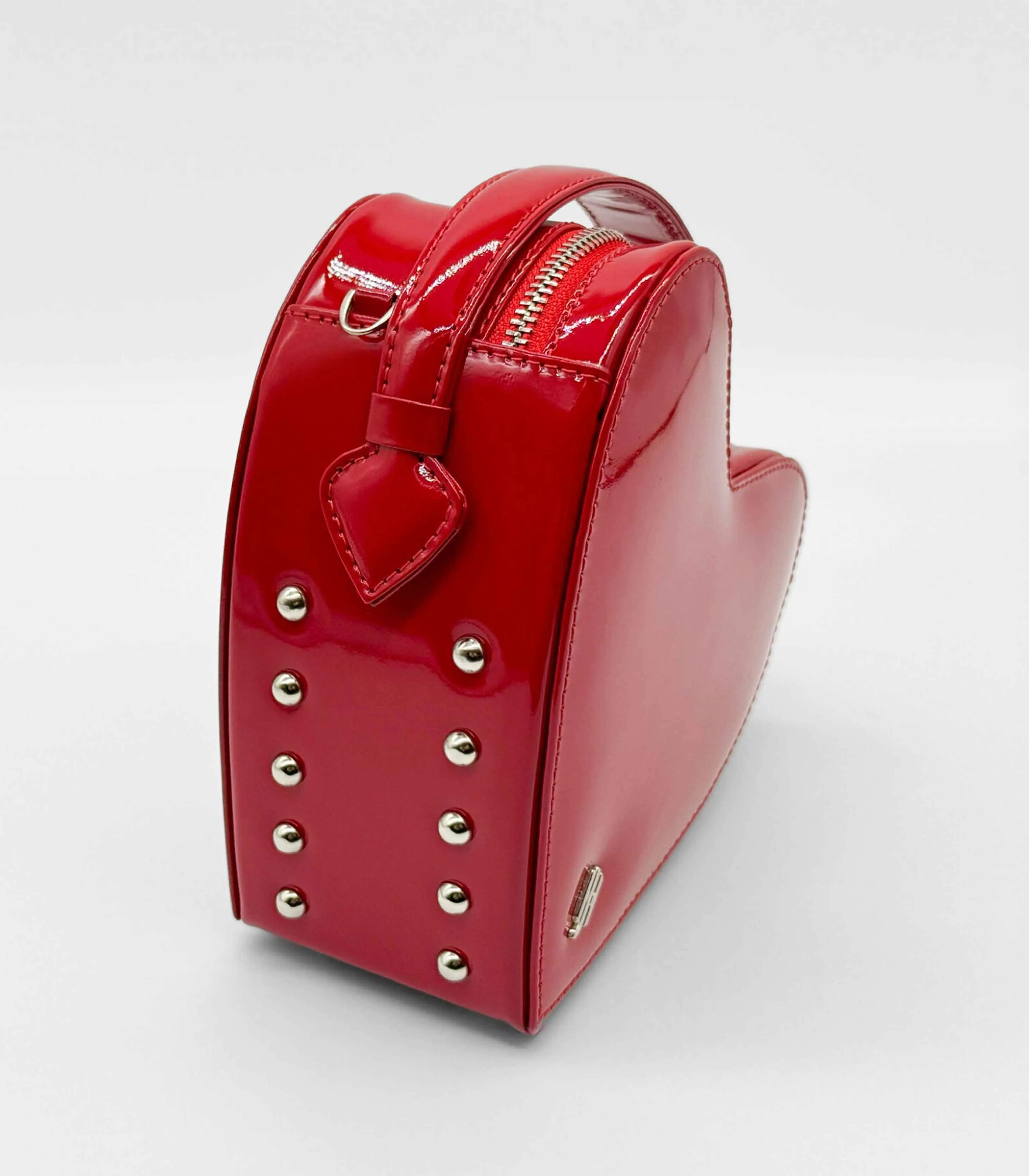 Jayda Shoes - Cupid Bag Genuine Leather