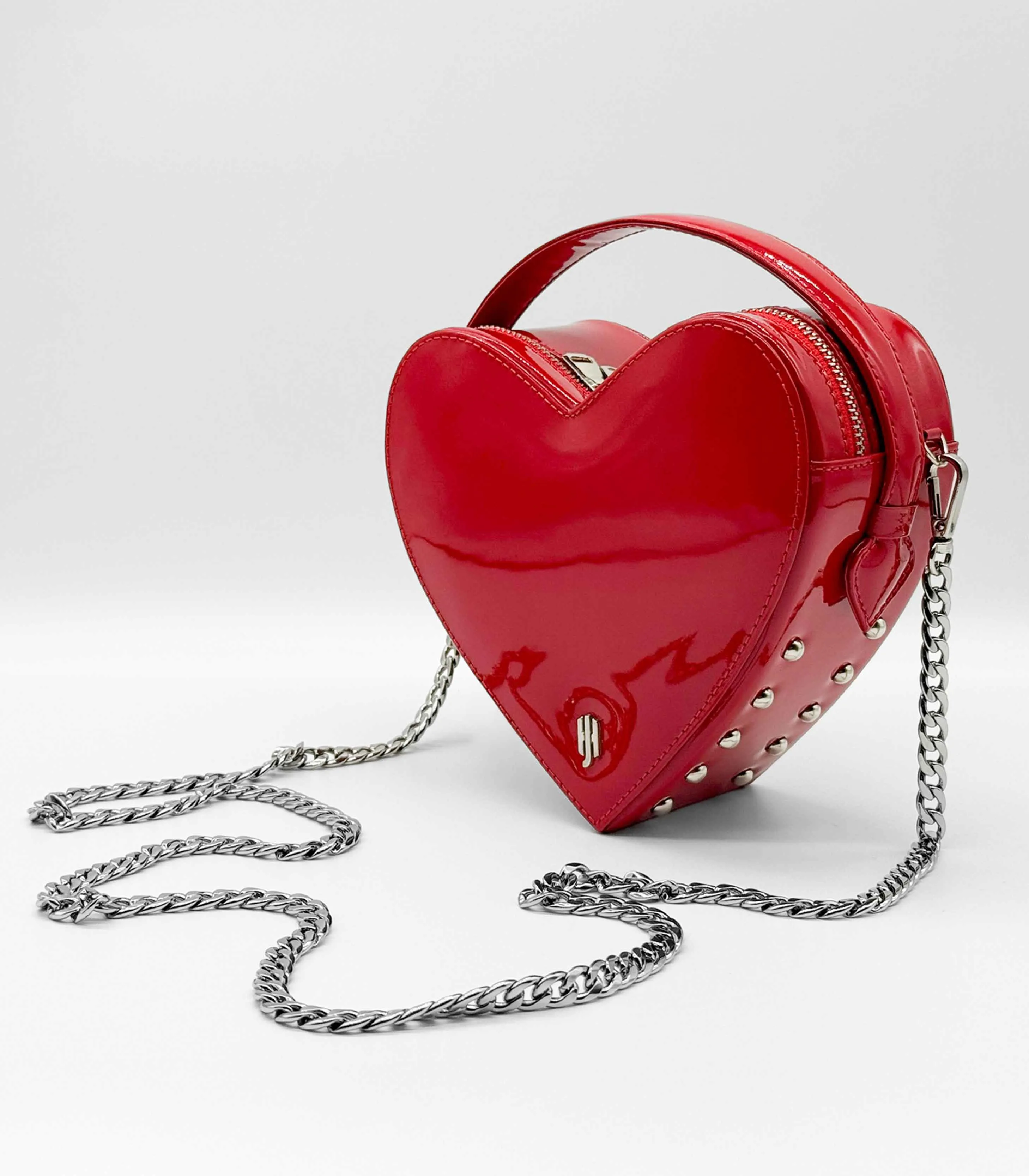 Jayda Shoes - Cupid Bag Genuine Leather