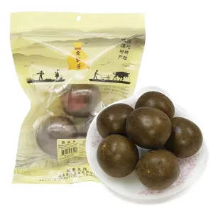 Jindai Luo Han Guo (Monk Fruit) - 3 Pieces, 45g
