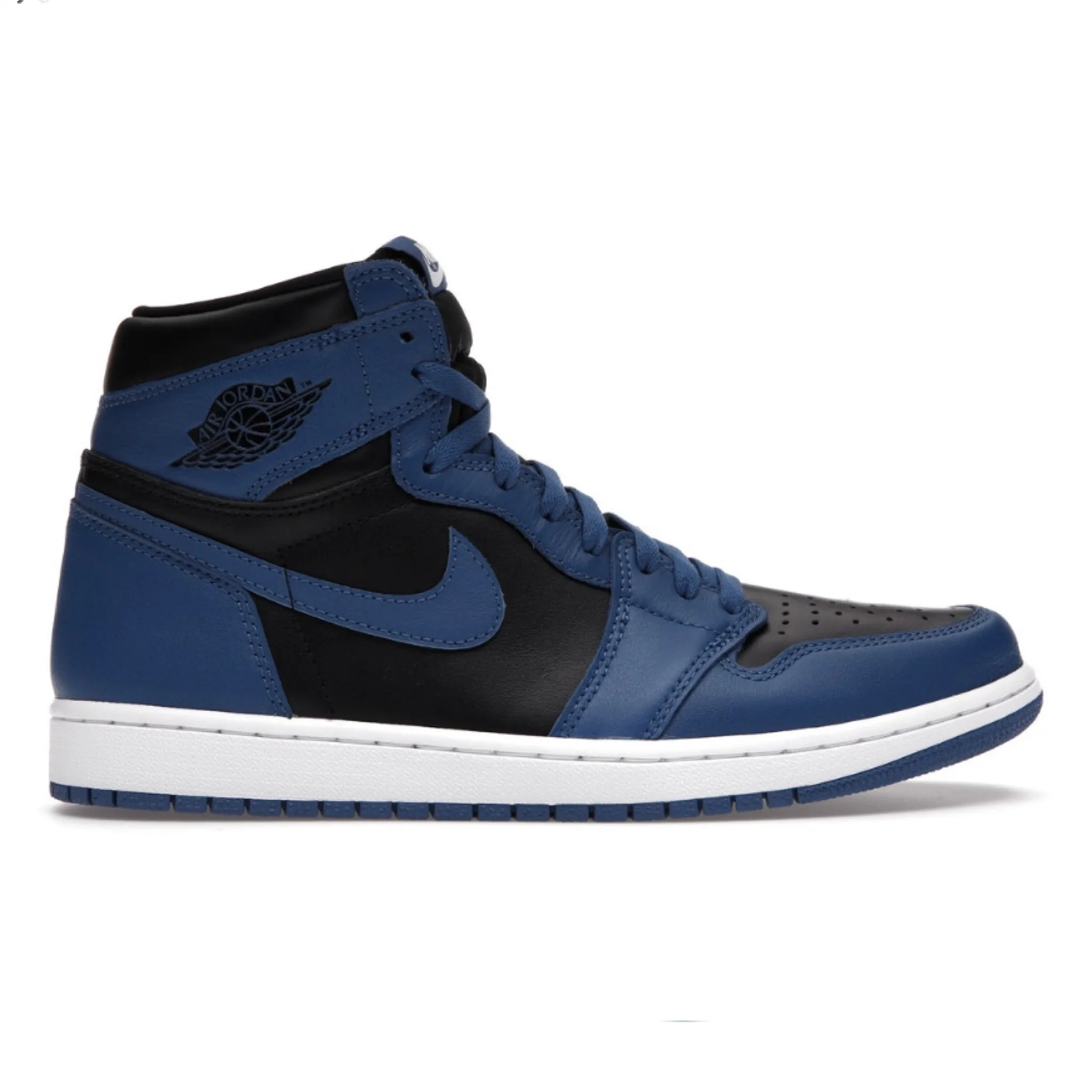 Jordan 1 High Dark Marina Blue