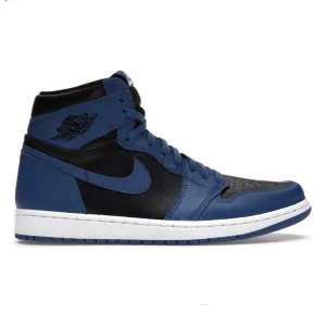 Jordan 1 High Dark Marina Blue