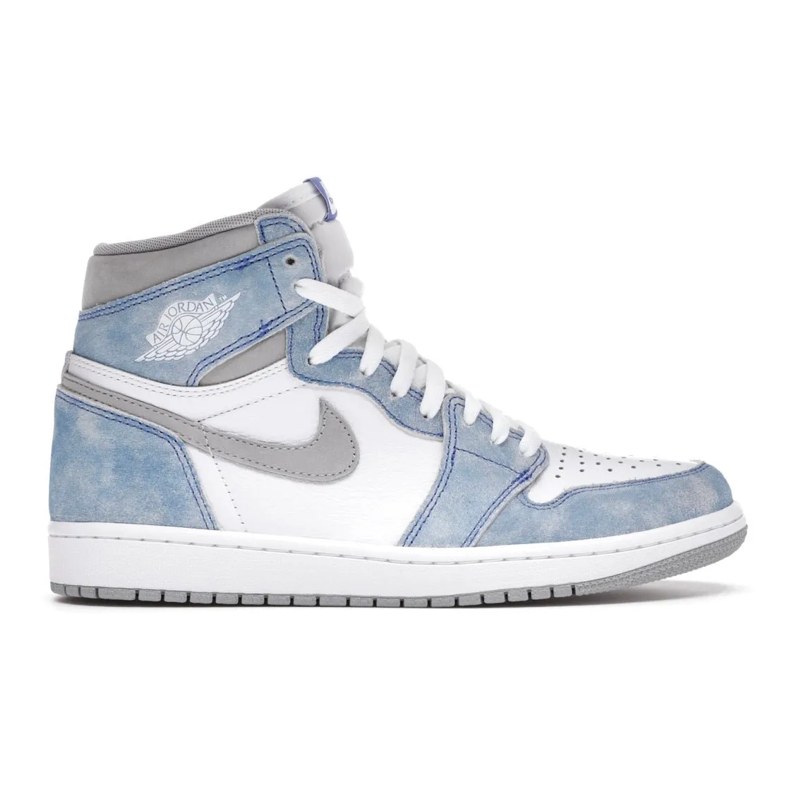 Jordan 1 Hyper Royal