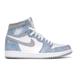 Jordan 1 Hyper Royal
