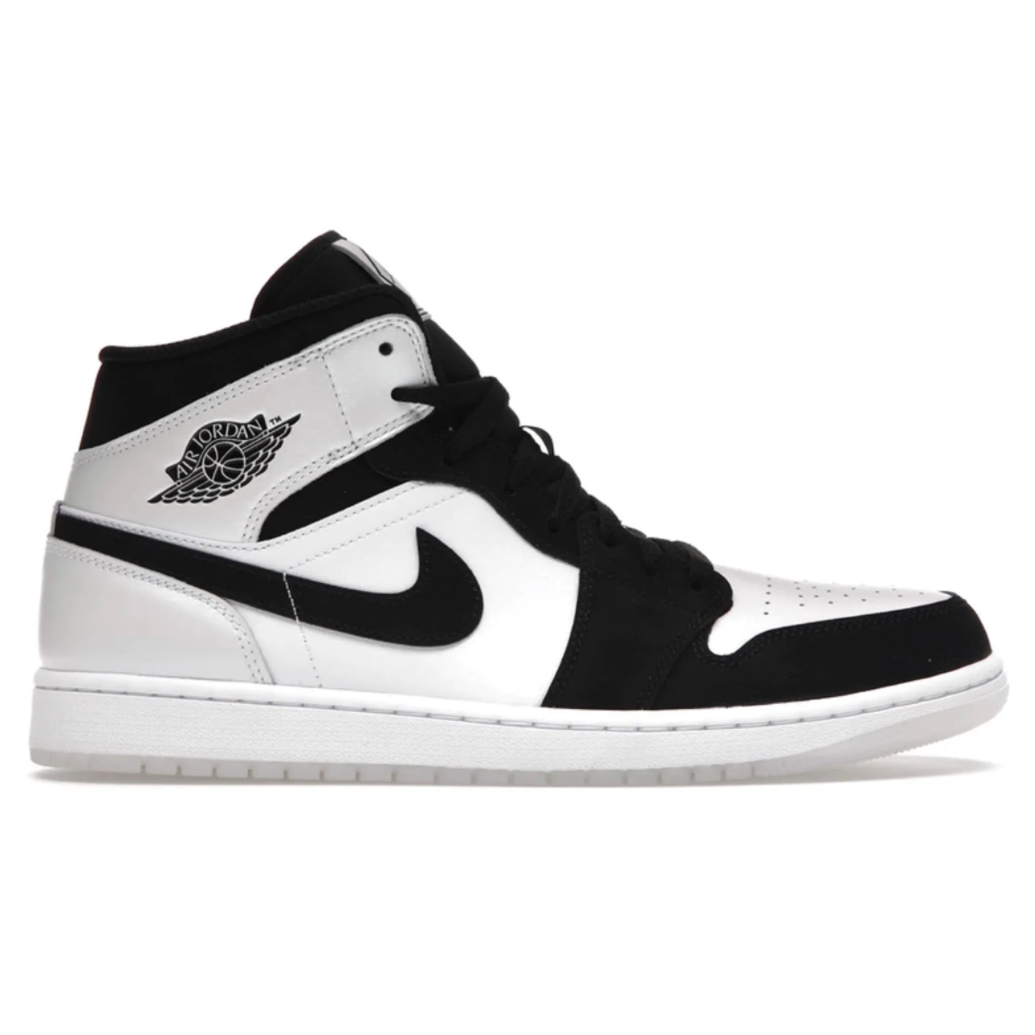 Jordan 1 Mid Diamond Shorts