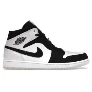 Jordan 1 Mid Diamond Shorts