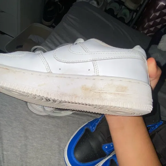 Jordan shoes