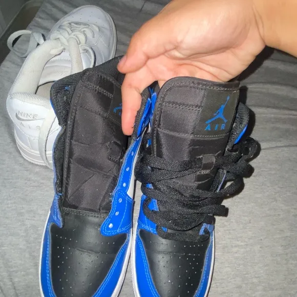 Jordan shoes