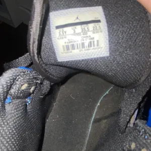 Jordan shoes