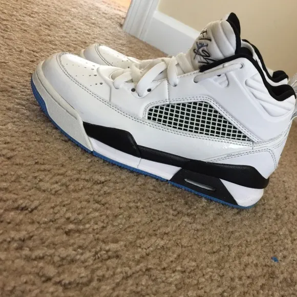 Jordan shoes
