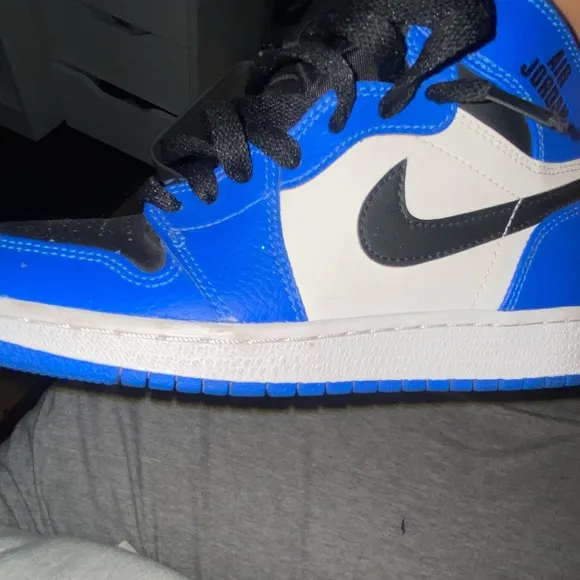 Jordan shoes
