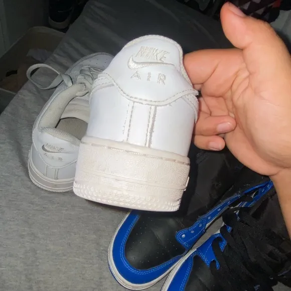 Jordan shoes