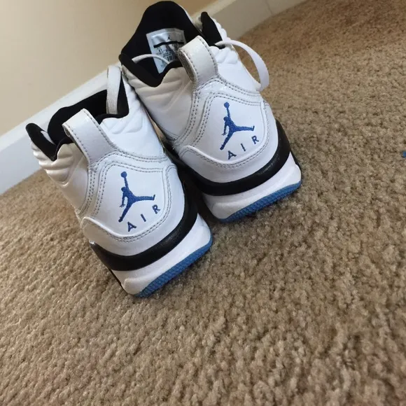 Jordan shoes
