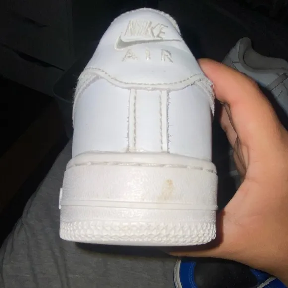 Jordan shoes