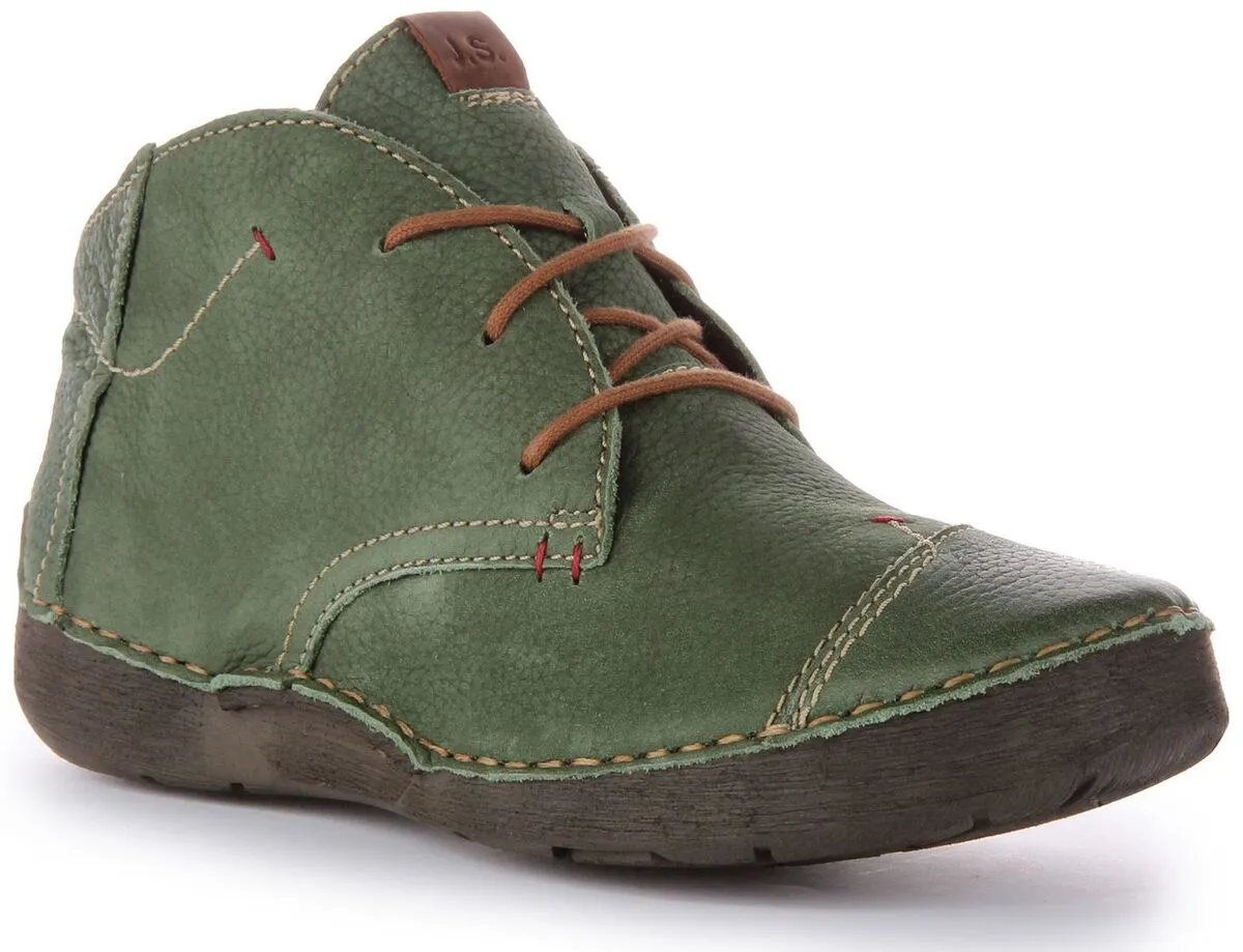 JOSEF SEIBEL Fergey 18 Green