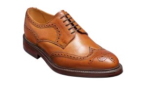 Kelmarsh - Cedar Grain