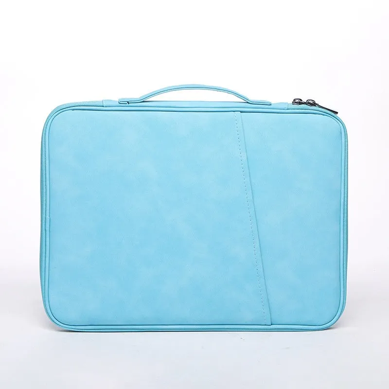 Keyboard Storage Summer Men's And Women's Earthquake Resistant Laptop Bag
