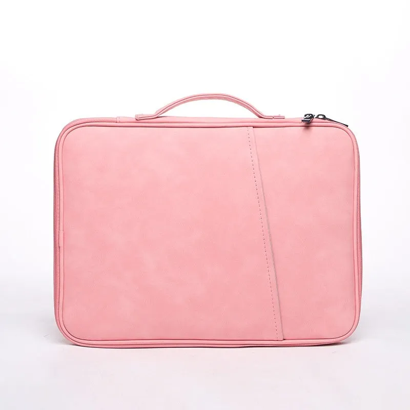 Keyboard Storage Summer Men's And Women's Earthquake Resistant Laptop Bag