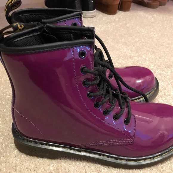 Kids Doc Marten