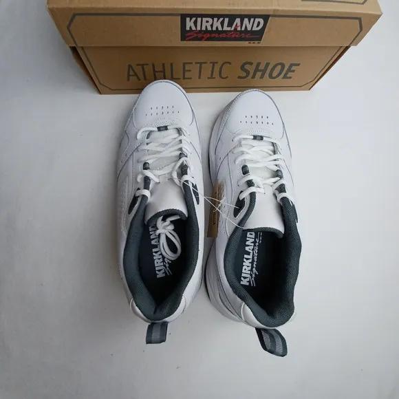 Kirkland signature Athletic‎ men's shoes