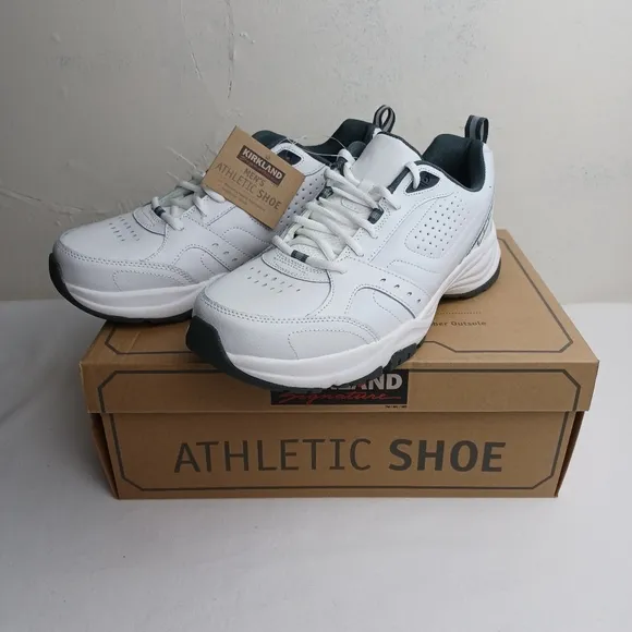 Kirkland signature Athletic‎ men's shoes