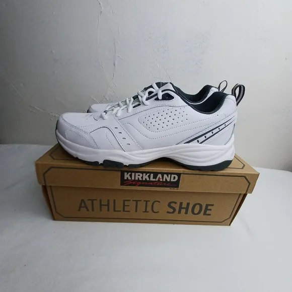 Kirkland signature Athletic‎ men's shoes