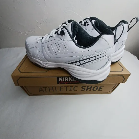 Kirkland signature Athletic‎ men's shoes