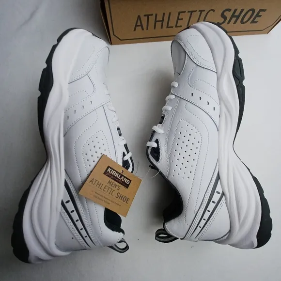Kirkland signature Athletic‎ men's shoes