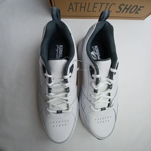 Kirkland signature Athletic‎ men's shoes
