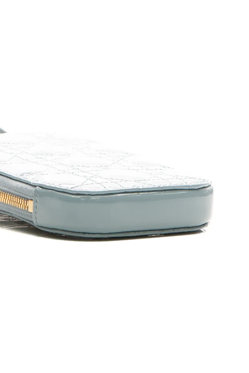Lady Dior Call'in Dior Phone Holder