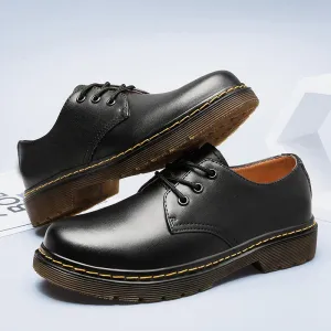 Langford Patent Leather Shoes