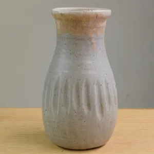 Large Vase with Grooves Southwest Pass