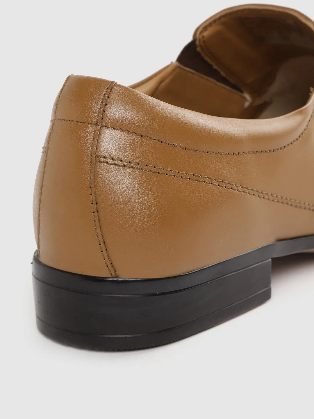 Leather Casual Shoes