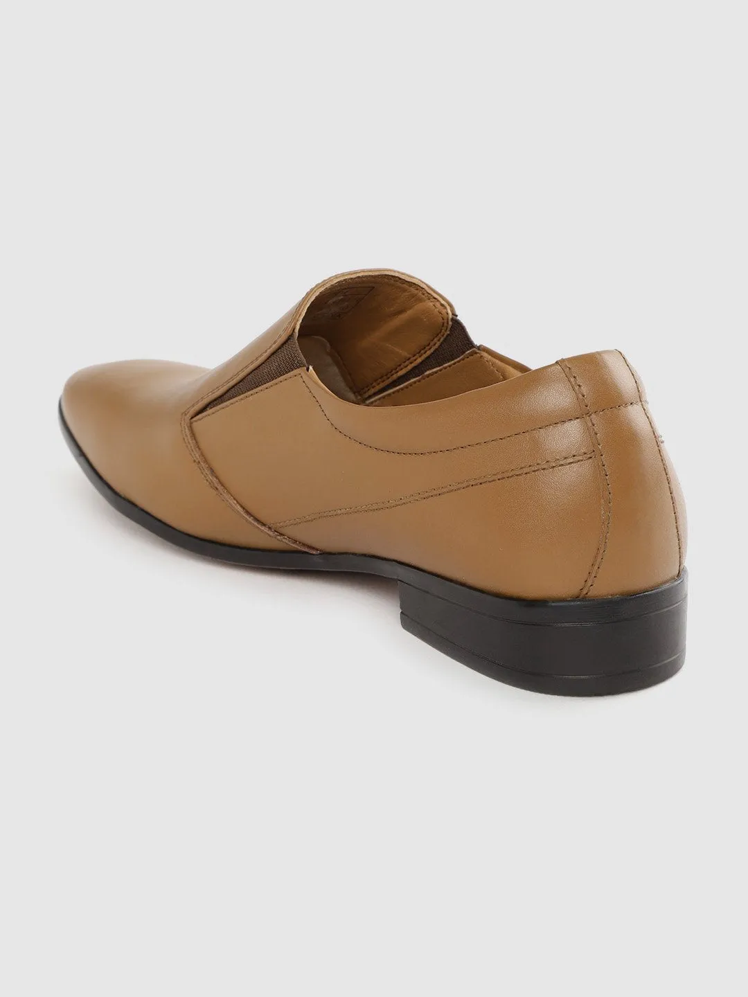 Leather Casual Shoes