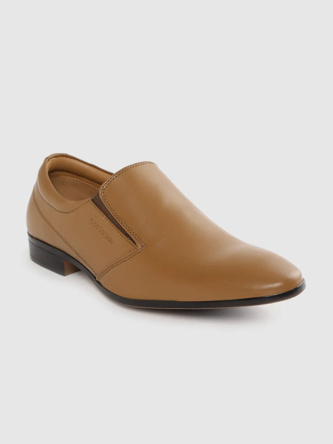 Leather Casual Shoes