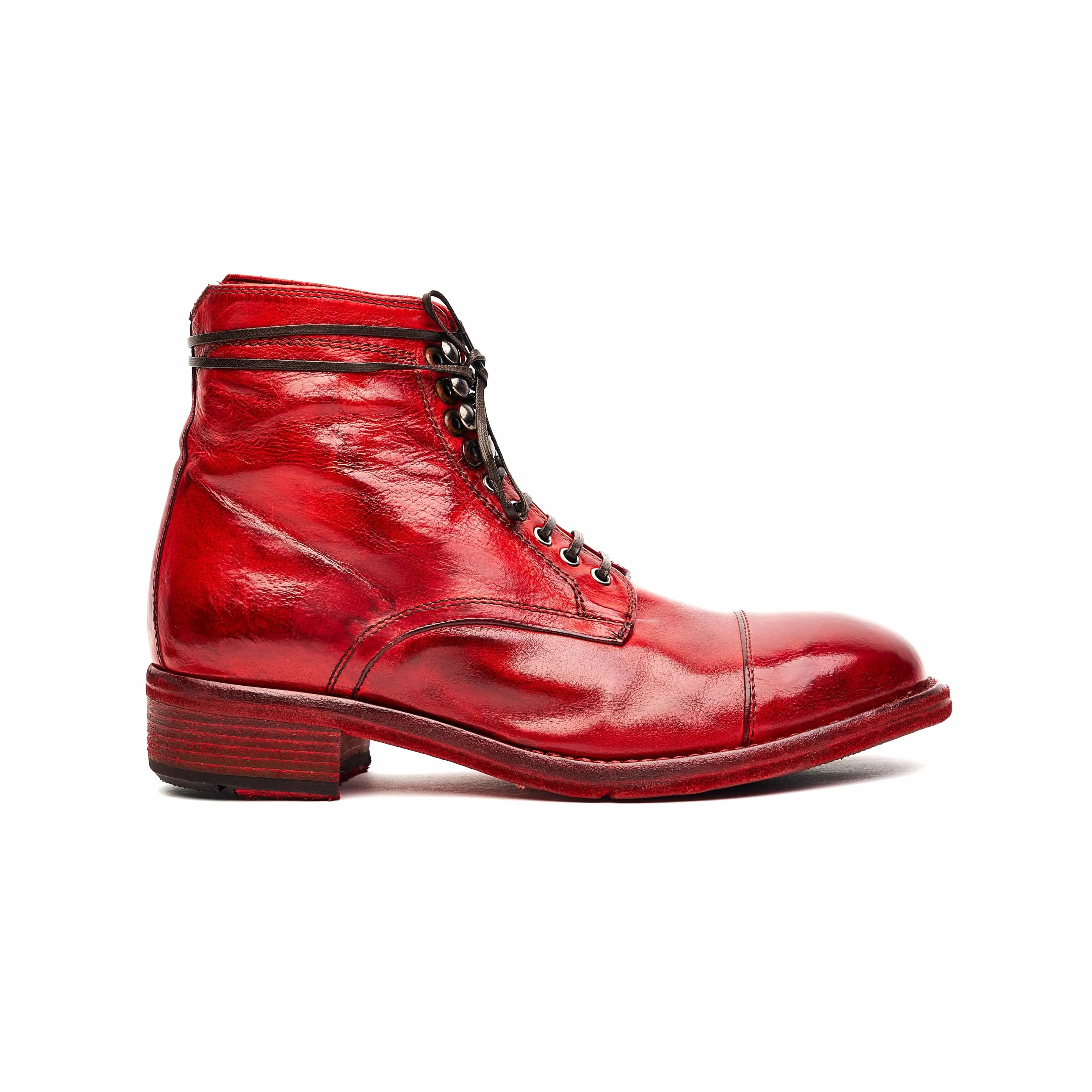 Lemargo Capsule EA01A women Red