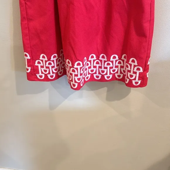 Limited edition Kentucky Derby vineyard vines tube dress size 0