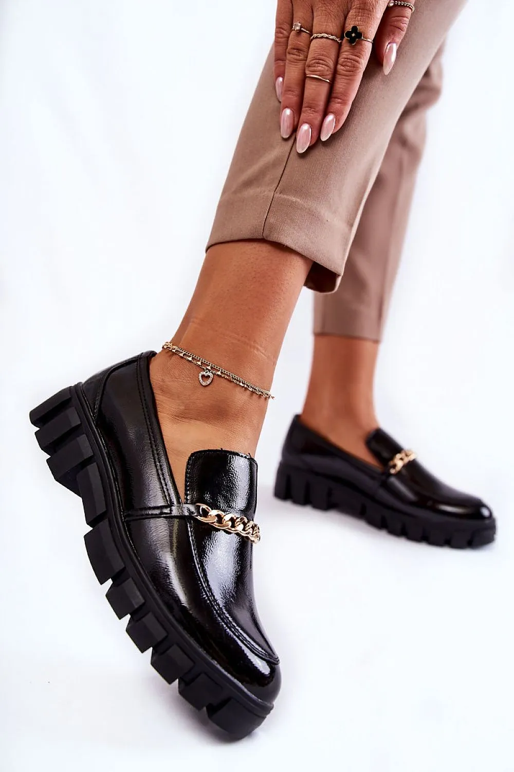 Low Shoes