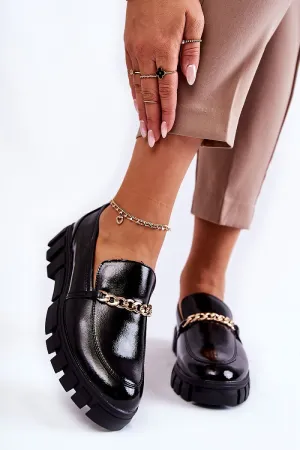 Low Shoes